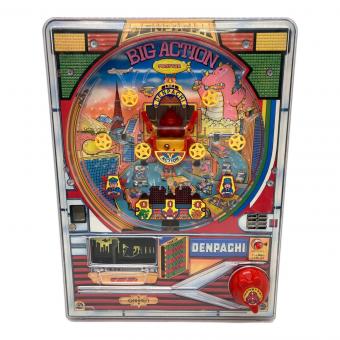 でんパチくん パチンコ