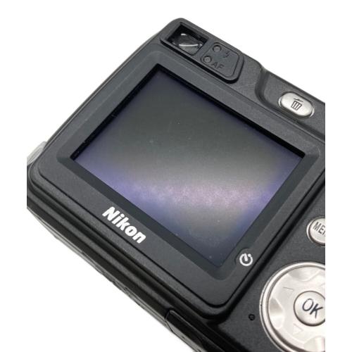 Nikon (ニコン) コンパクトデジタルカメラ E7900 710万画素 COOLPIX 動作確認済み シャッター切れました