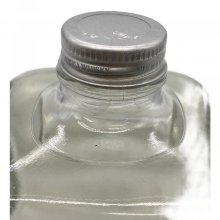 ニッカ 原酒 シングルカスク 未貯蔵 500ml｜トレファクONLINE