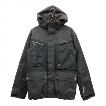 BURTON (バートン) スノーボードウェア(ジャケット) メンズ SIZE M
