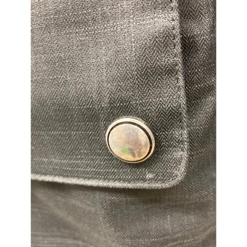 BURTON (バートン) TWC スノーボードウェア(ジャケット) メンズ SIZE M ブラック