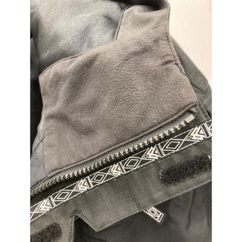 BURTON (バートン) TWC スノーボードウェア(ジャケット) メンズ SIZE M ブラック