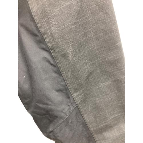 BURTON (バートン) TWC スノーボードウェア(ジャケット) メンズ SIZE M ブラック