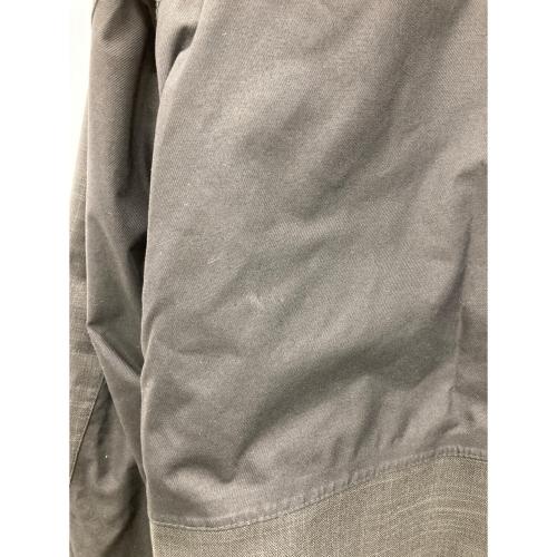 BURTON (バートン) TWC スノーボードウェア(ジャケット) メンズ SIZE M ブラック