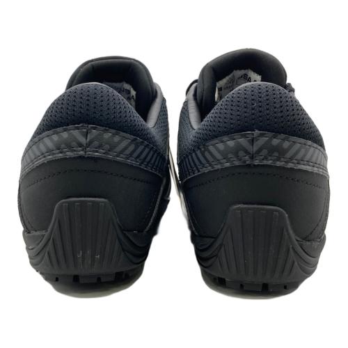 MIZUNO (ミズノ) 安全靴 F1GA230009 メンズ SIZE 26cm ブラック
