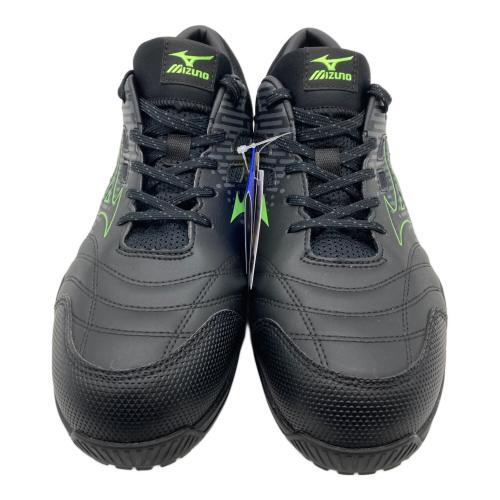 MIZUNO (ミズノ) 安全靴 F1GA230009 メンズ SIZE 26cm ブラック
