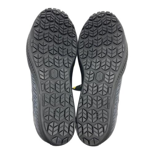 MIZUNO (ミズノ) 安全靴 F1GA230009 メンズ SIZE 26cm ブラック