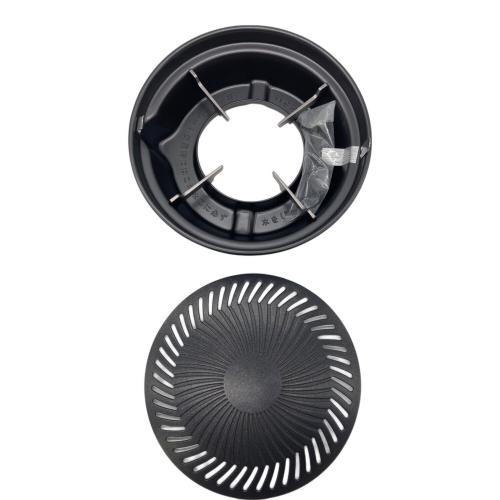 Iwatani (イワタニ) マルチスモークレスグリル CB-MSG-1 PSLPGマーク有