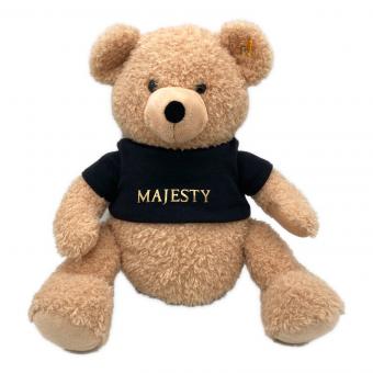 Steiff×MAJESTY ヘッドカバー