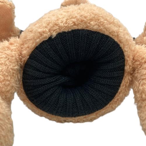 Steiff×MAJESTY ヘッドカバー
