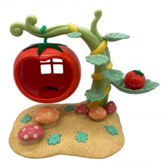 EPOCH (エポック) 眠りの森のトマト シルバニアファミリー 廃番品