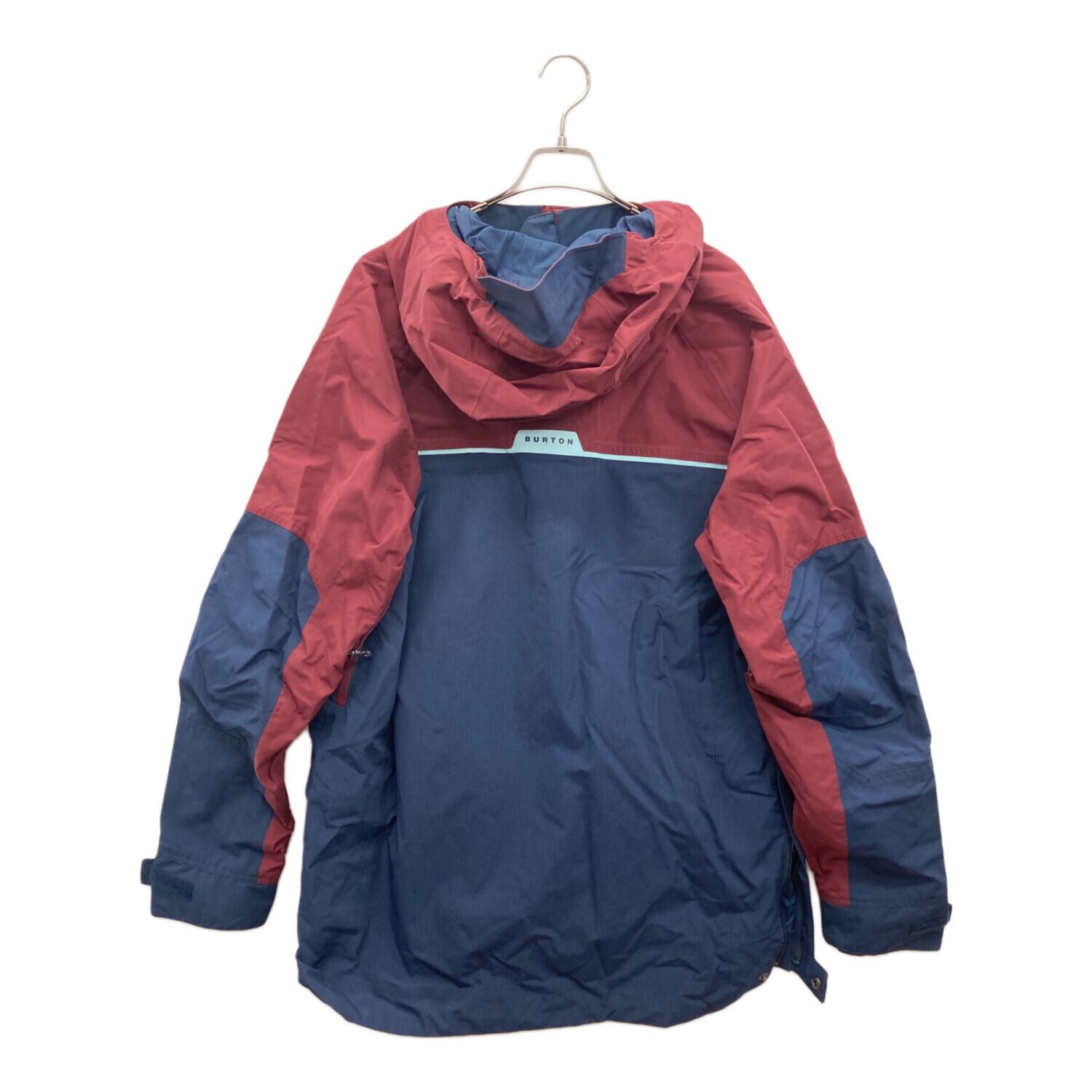 BURTON (バートン) FROSTNER ANORAK スノーボードウェア(ジャケット