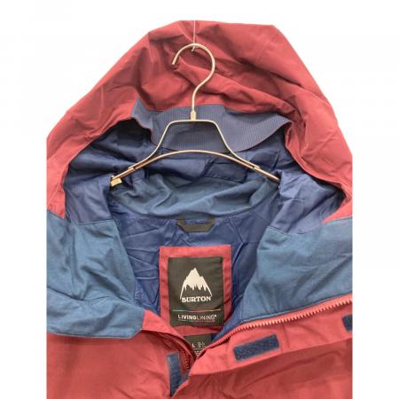 BURTON (バートン) FROSTNER ANORAK スノーボードウェア(ジャケット