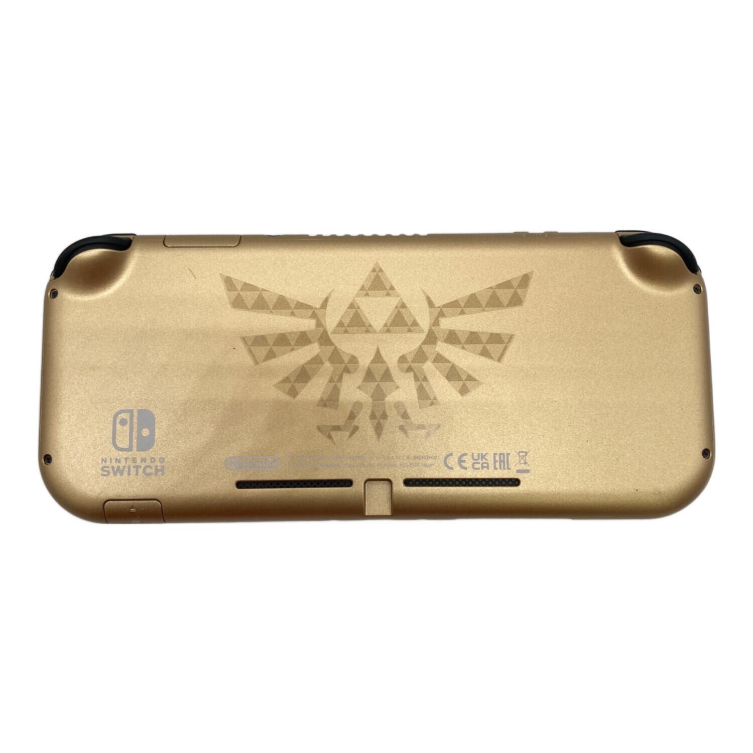 Nintendo (ニンテンドー) Nintendo Switch Lite HDH-S-DAZAA