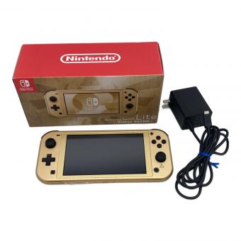 Nintendo (ニンテンドー) Nintendo Switch Lite HDH-S-DAZAA