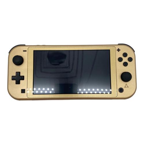 Nintendo (ニンテンドー) Nintendo Switch Lite HDH-S-DAZAA
