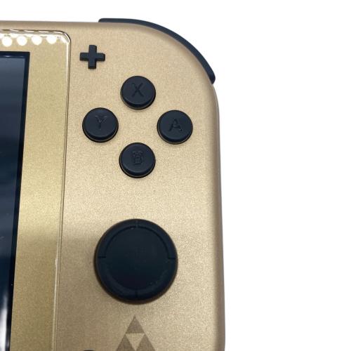Nintendo (ニンテンドー) Nintendo Switch Lite HDH-S-DAZAA