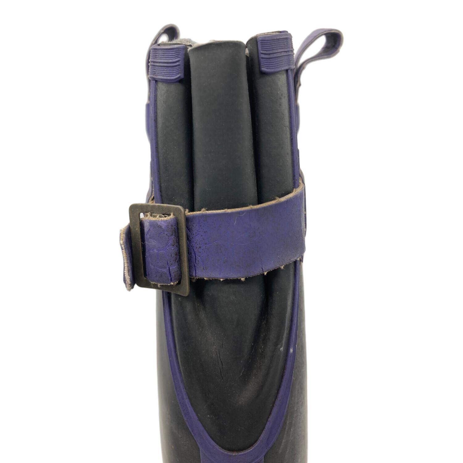 Angler's House (アングラーズハウス) ニーブーツ メンズ SIZE M