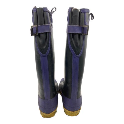 Angler's House (アングラーズハウス) ニーブーツ メンズ SIZE M ネイビー