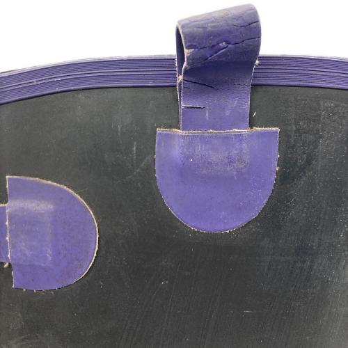 Angler's House (アングラーズハウス) ニーブーツ メンズ SIZE M ネイビー