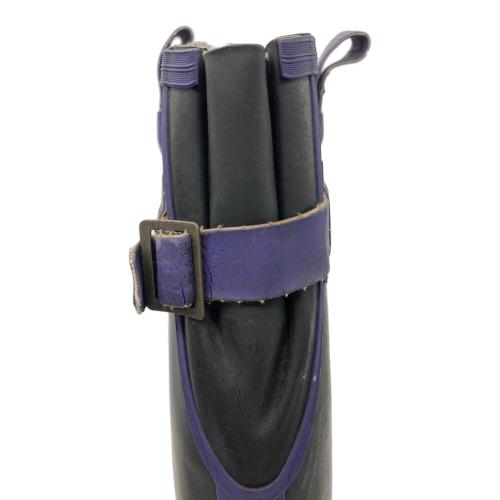 Angler's House (アングラーズハウス) ニーブーツ メンズ SIZE M ネイビー