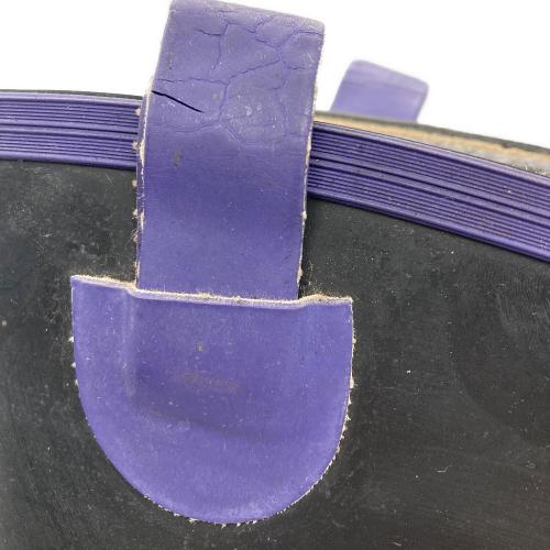 Angler's House (アングラーズハウス) ニーブーツ メンズ SIZE M ネイビー