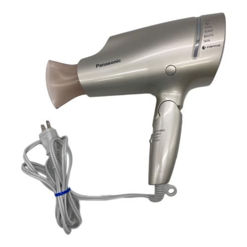 Panasonic (パナソニック) ヘアードライヤー EH-NA9G 2023年製