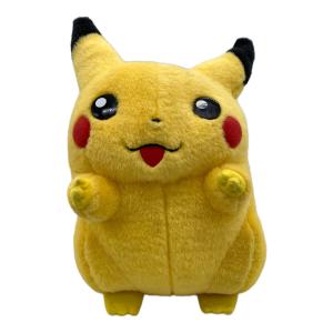 TOMY (トミー) おしゃべりピカチュウ ポケモングッズ