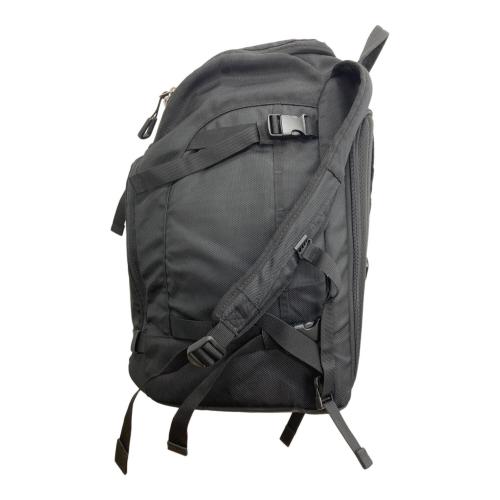 ユニギア スキー・スノーボードブーツバック ブラック