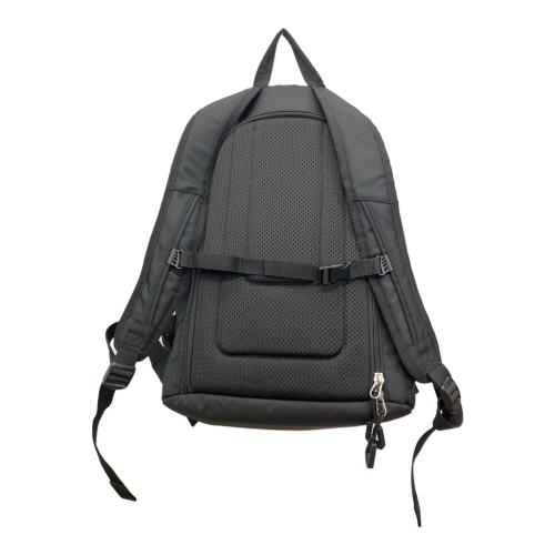 ユニギア スキー・スノーボードブーツバック ブラック