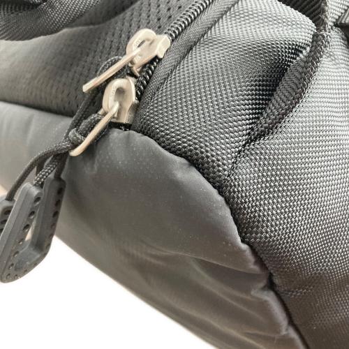 ユニギア スキー・スノーボードブーツバック ブラック