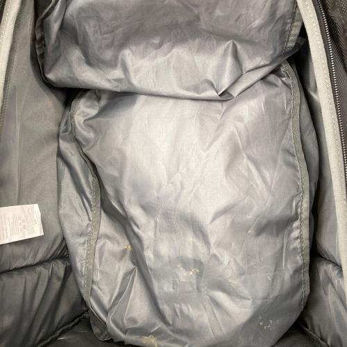 ユニギア スキー・スノーボードブーツバック ブラック