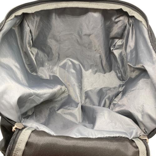 ユニギア スキー・スノーボードブーツバック ブラック