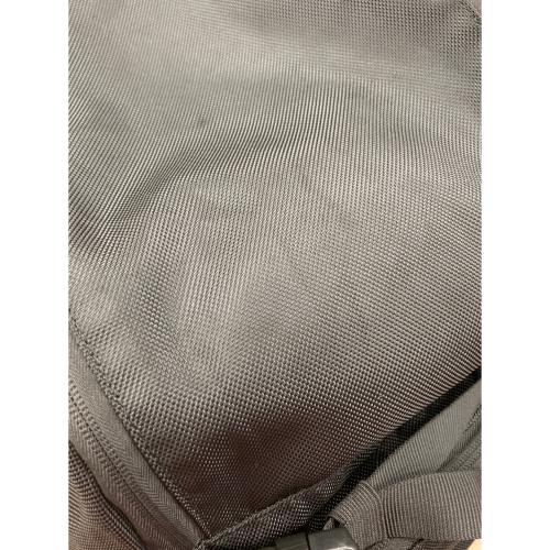 ユニギア スキー・スノーボードブーツバック ブラック