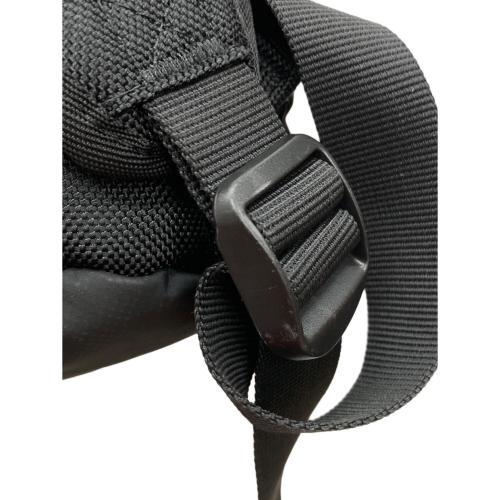 ユニギア スキー・スノーボードブーツバック ブラック