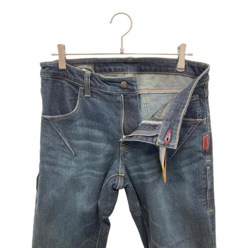 kawasaki (カワサキ) デニムパンツ 2 メンズ SIZE 76cm (W30) ネイビー