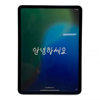 Apple (アップル) iPad Pro(第4世代) MNXF3J/A