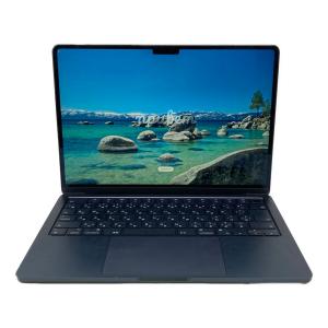 Apple (アップル) MacBook Air A2681 PASS:1111