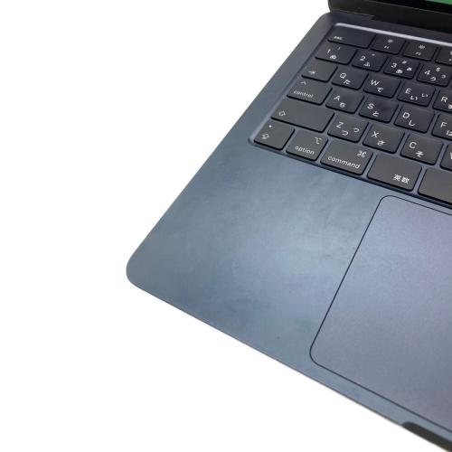 Apple (アップル) MacBook Air A2681 PASS:1111