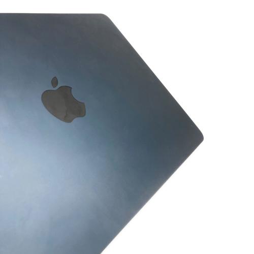Apple (アップル) MacBook Air A2681 PASS:1111