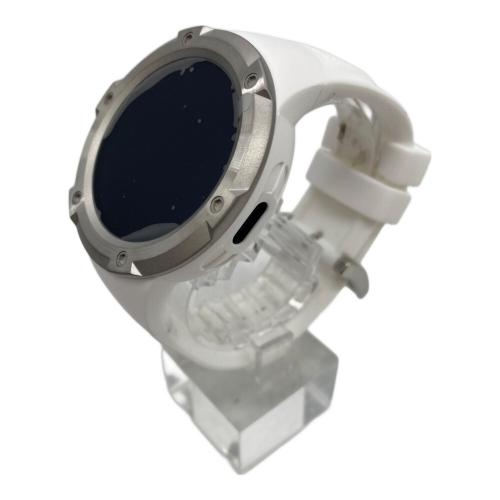 shotnavi (ショットナビ) ゴルフGPSナビ ホワイト