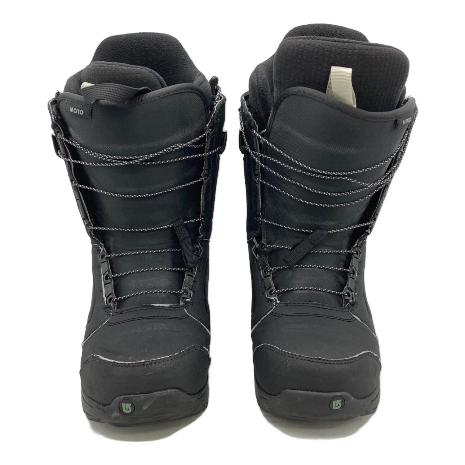 BURTON (バートン) MOTO-ASIAN FIT スノーボードブーツ メンズ SIZE