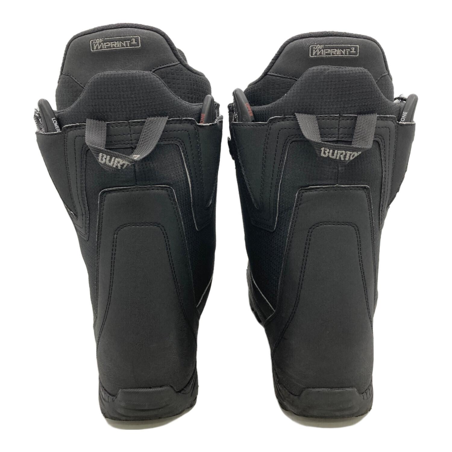 BURTON (バートン) MOTO-ASIAN FIT スノーボードブーツ メンズ SIZE