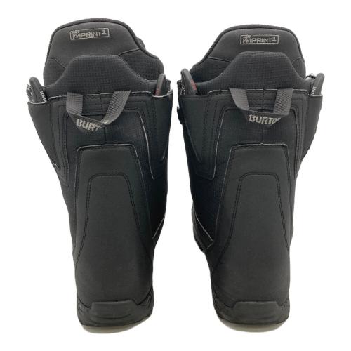 BURTON (バートン) MOTO-ASIAN FIT スノーボードブーツ メンズ SIZE 26.5cm ブラック