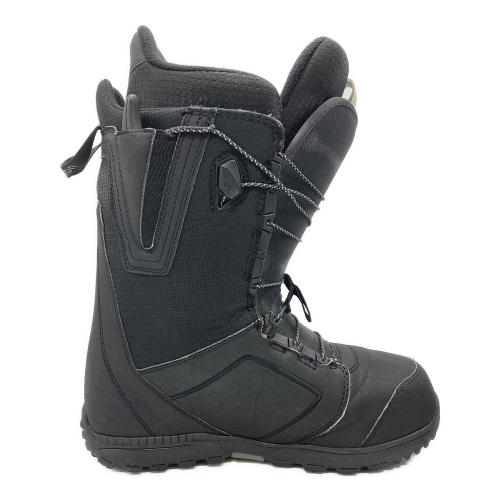 BURTON (バートン) MOTO-ASIAN FIT スノーボードブーツ メンズ SIZE 26.5cm ブラック