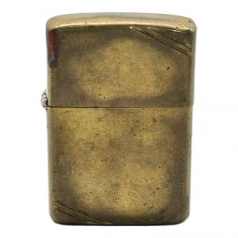 ZIPPO (ジッポ) ZIPPO 1932-1982