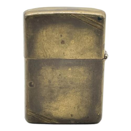 ZIPPO (ジッポ) ZIPPO 1932-1982