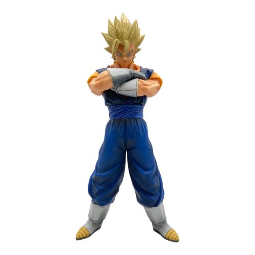 BANPRESTO (バンプレスト) MSP超サイヤ人ベジット フィギュア