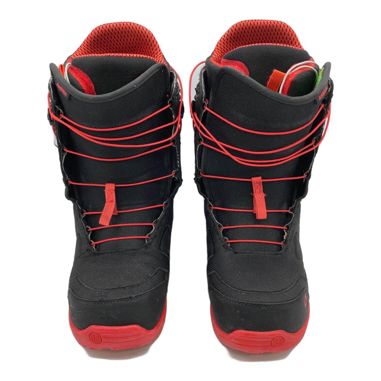 BURTON (バートン) IMPRINT3 スノーボードブーツ メンズ SIZE 26cm