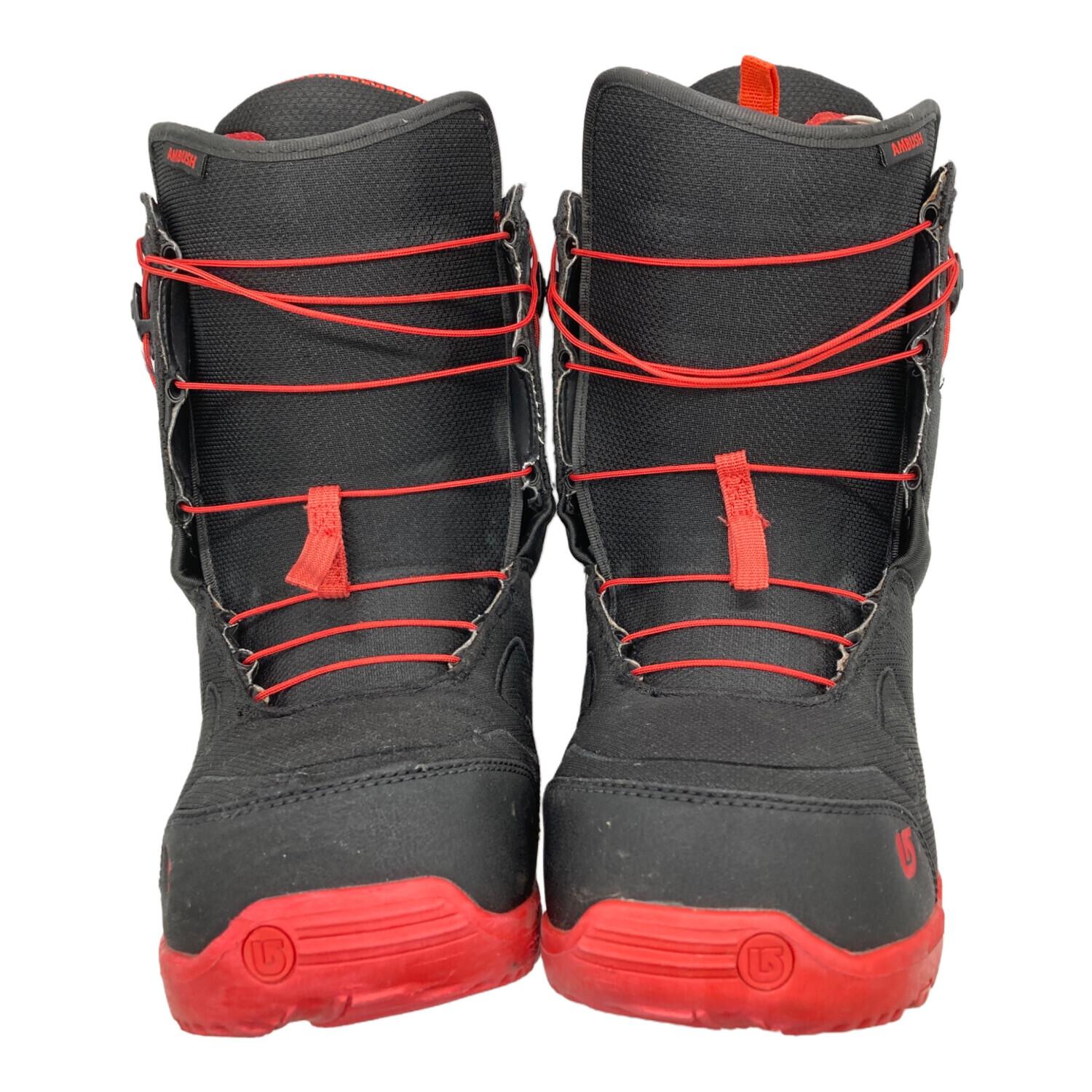 BURTON (バートン) IMPRINT3 スノーボードブーツ メンズ SIZE 26cm